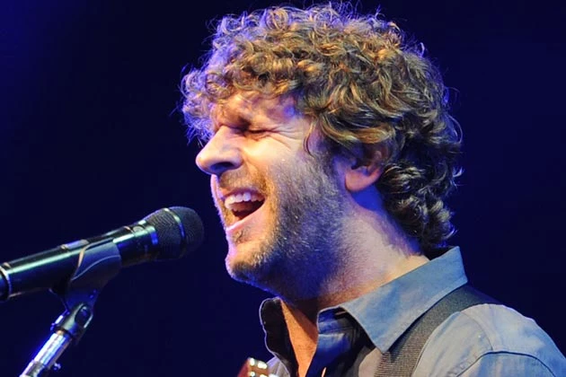 Billy Currington Billy Currington
