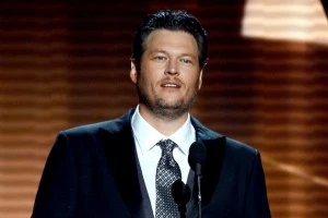 Blake Shelton Blake Shelton
