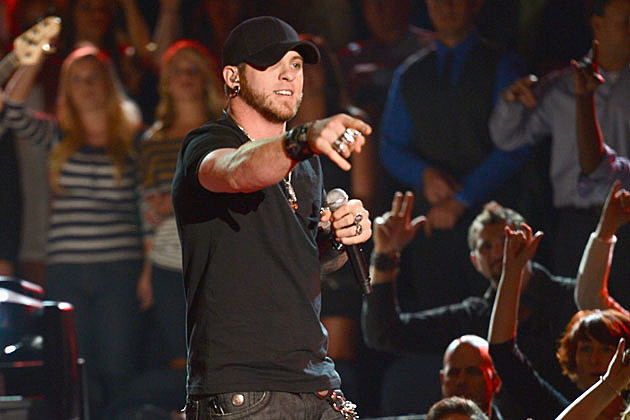 Brantley Gilbert Brantley Gilbert