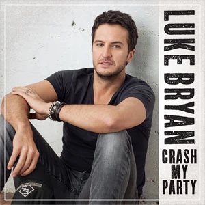 Crash My Party Crash My Party