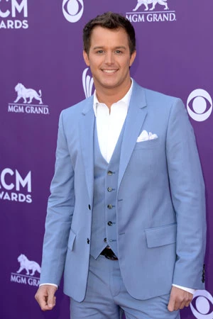Easton Corbin Best Dressed ACM Easton Corbin Best Dressed ACM