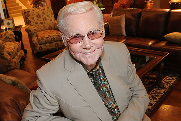 George Jones2 George Jones2