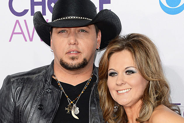 Jason Aldean Wife Jason Aldean Wife