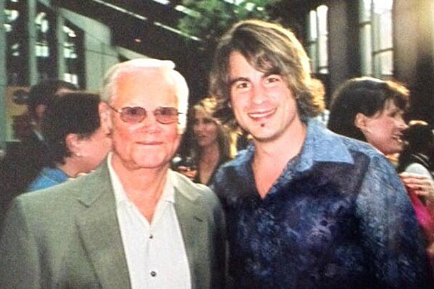 George Jones Photo Album Stars Share Their Favorite Pictures With The Possum