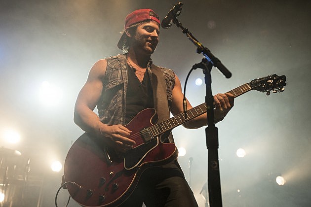 Kip Moore Kip Moore