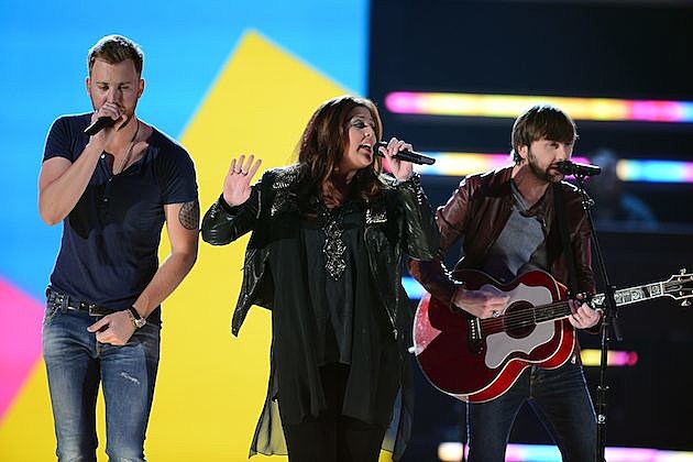 Lady Antebellum Lady Antebellum