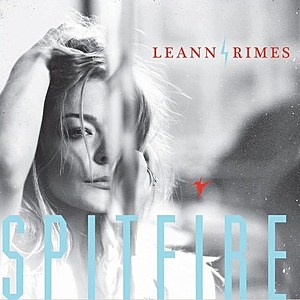 LeAnn Rimes Spitfire LeAnn Rimes Spitfire