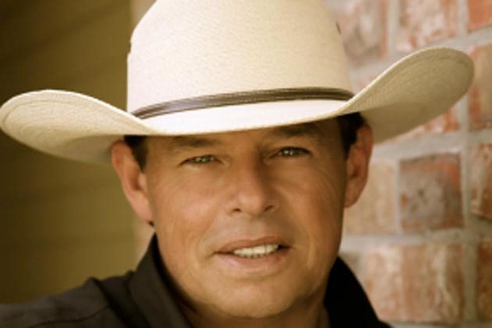 Sammy Kershaw at The Grizzly Rose