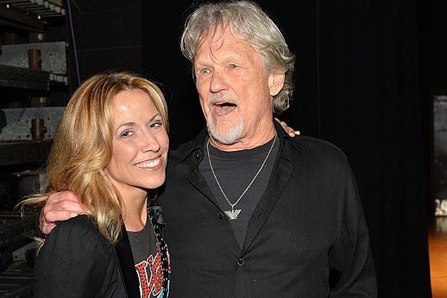 Sheryl Crow Kris Kristofferson All for the Hall Sheryl Crow Kris Kristofferson All for the Hall