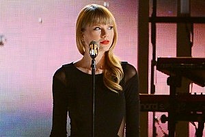 Taylor Swift Taylor Swift
