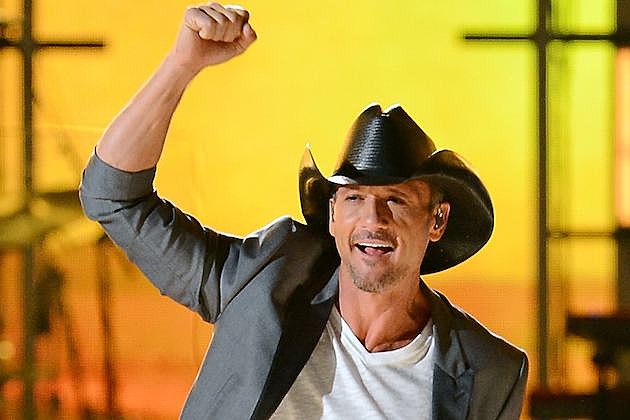 Tim McGraw Tim McGraw