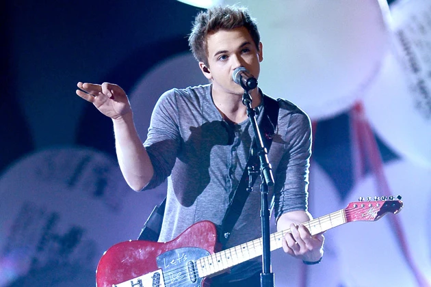 Hunter Hayes