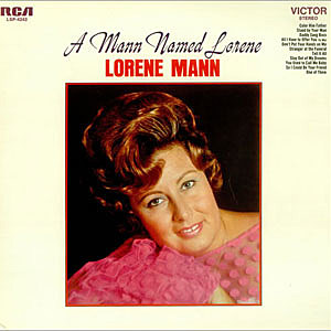 A Mann Named Lorene A Mann Named Lorene