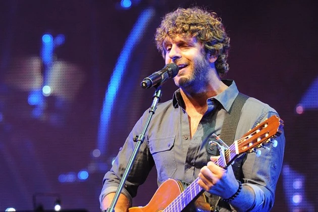 Billy Currington Billy Currington
