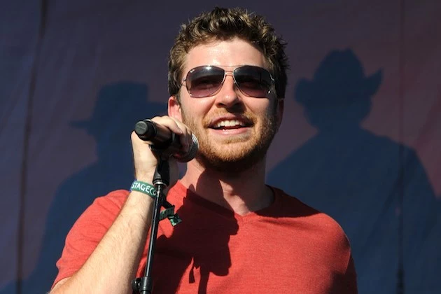 Brett Eldredge Brett Eldredge