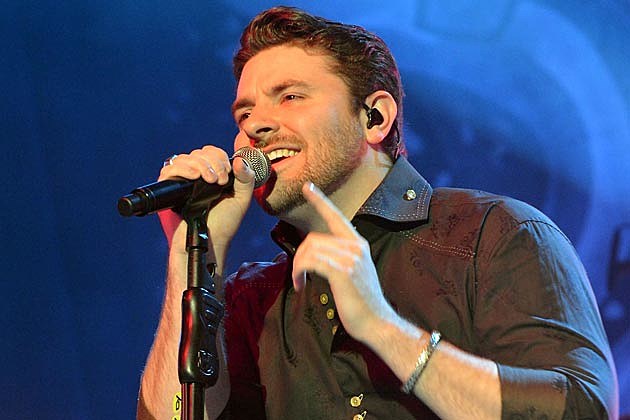 Chris Young Chris Young