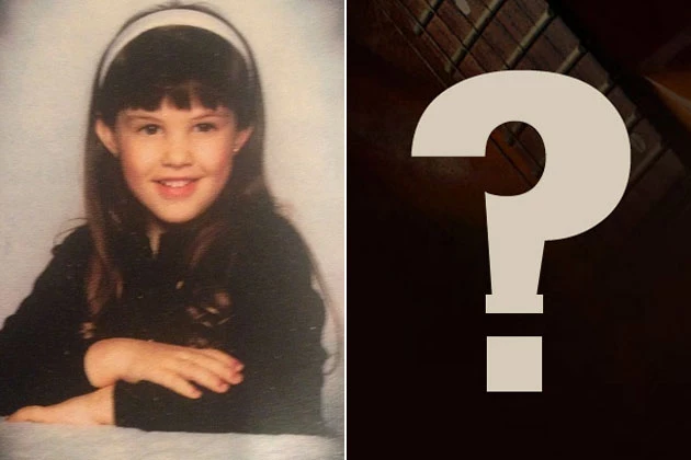 Country Star as a Kid Country Star as a Kid