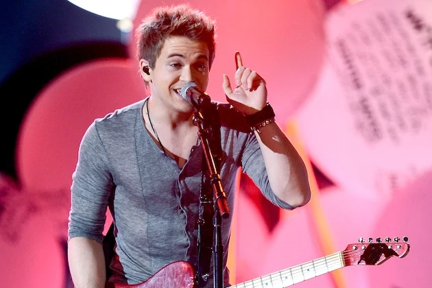 Hunter Hayes Hunter Hayes