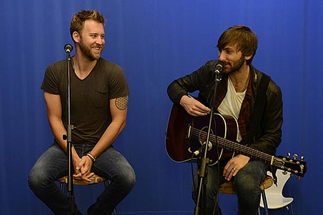 Lady Antebellum Kravis Children's Hospital at Mount Sinai Lady Antebellum Kravis Children's Hospital at Mount Sinai