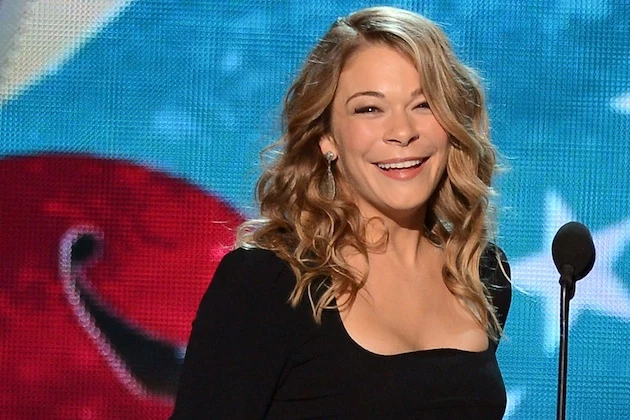 LeAnn Rimes LeAnn Rimes
