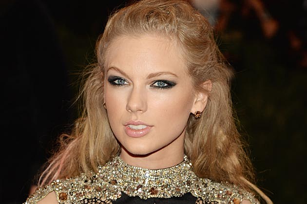 Taylor Swift 2013 Met Ball Taylor Swift 2013 Met Ball