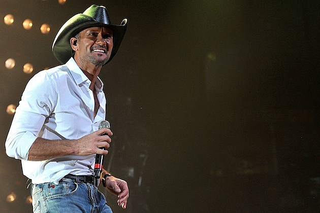 Tim McGraw Tim McGraw