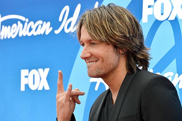 Keith Urban Keith Urban