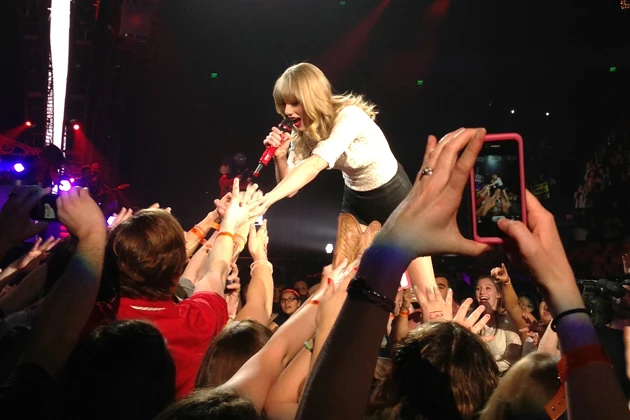 Taylor Swift Taylor Swift