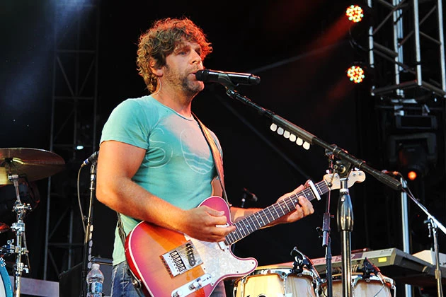 Billy Currington Billy Currington