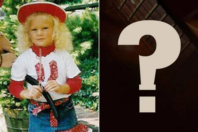 Country Kids Country Kids