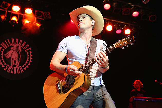 Dustin Lynch Dustin Lynch