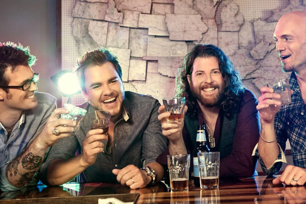 Eli Young Band Promo Eli Young Band Promo