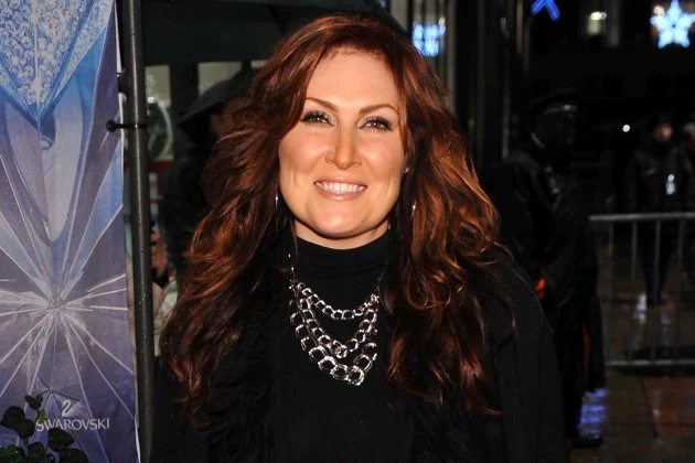Jo Dee Messina Jo Dee Messina