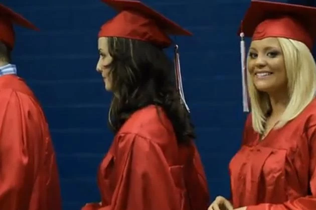 Lauren Alaina Graduates High School Lauren Alaina Graduates High School