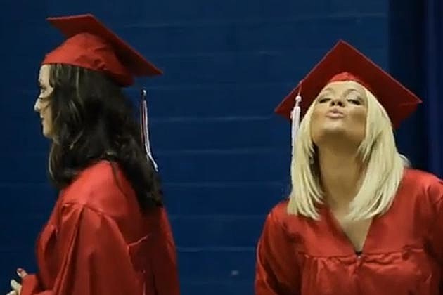Lauren Alaina Graduates High School Lauren Alaina Graduates High School