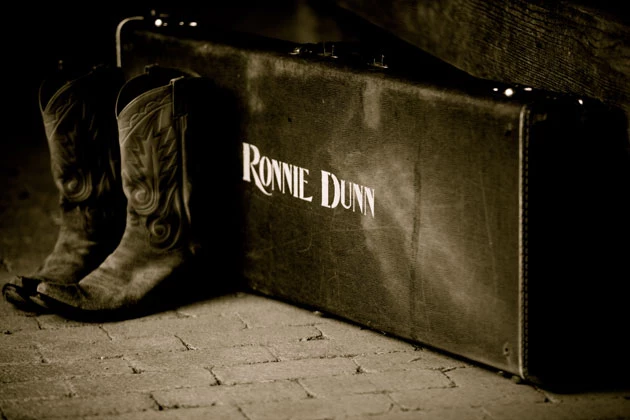 Ronnie Dunn Photo Ronnie Dunn Photo