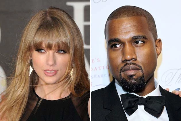 Taylor Swift, Kanye West Taylor Swift, Kanye West