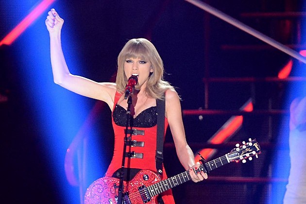 Taylor Swift Taylor Swift