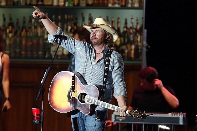Toby Keith Toby Keith