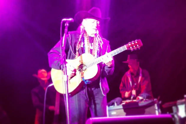 Willie Nelson Willie Nelson