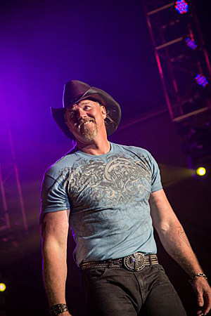 Trace Adkins Trace Adkins