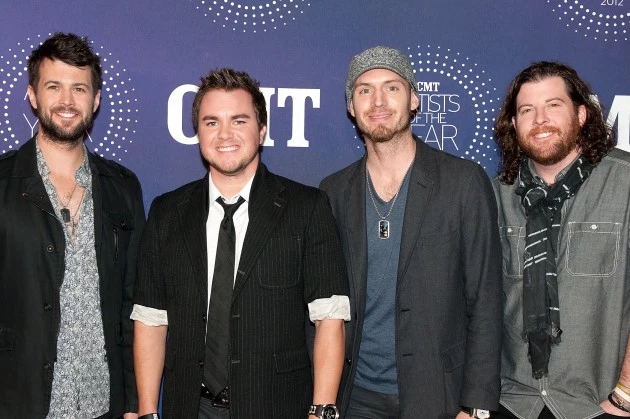 Eli Young Band Eli Young Band