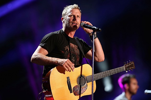 Dierks Bentley Dierks Bentley