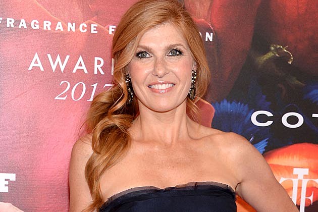 Connie Britton Connie Britton