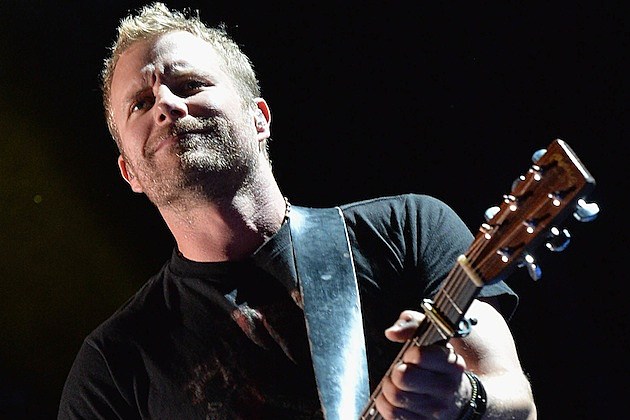 Dierks Bentley Dierks Bentley
