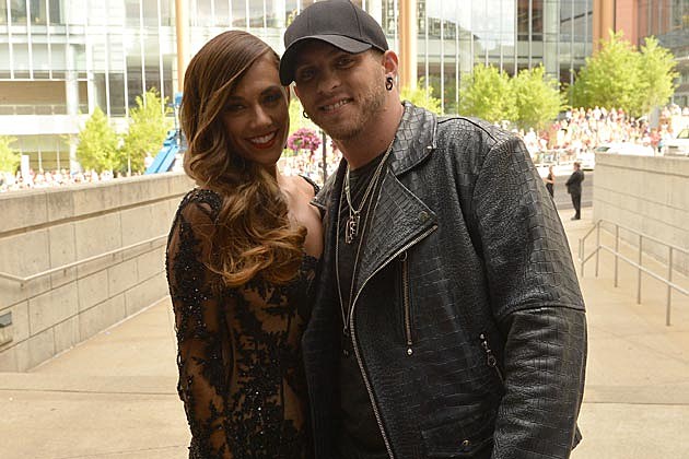 Jana Kramer Brantley Gilbert Jana Kramer Brantley Gilbert