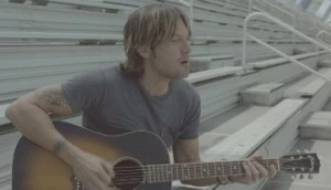 Keith Urban Little Bit of Everything Video Keith Urban Little Bit of Everything Video