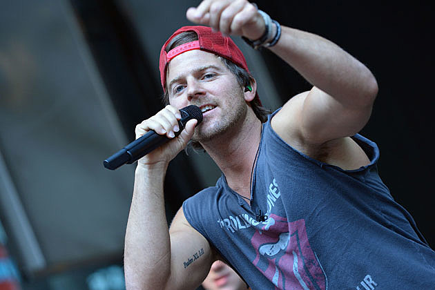 Kip Moore Kip Moore