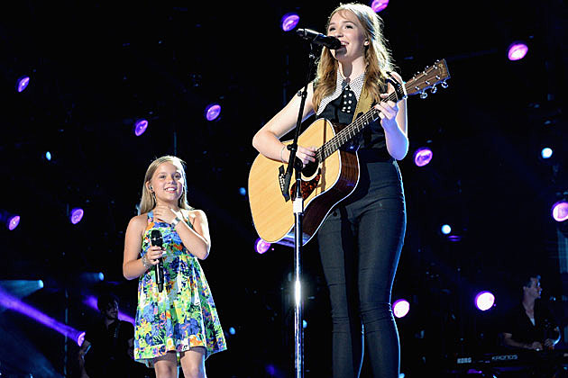Lennon and Maisy Lennon and Maisy