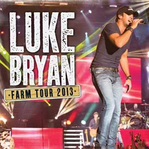 Luke Bryan FarmTour Luke Bryan FarmTour